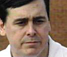 Photo of Rodney Yoder.