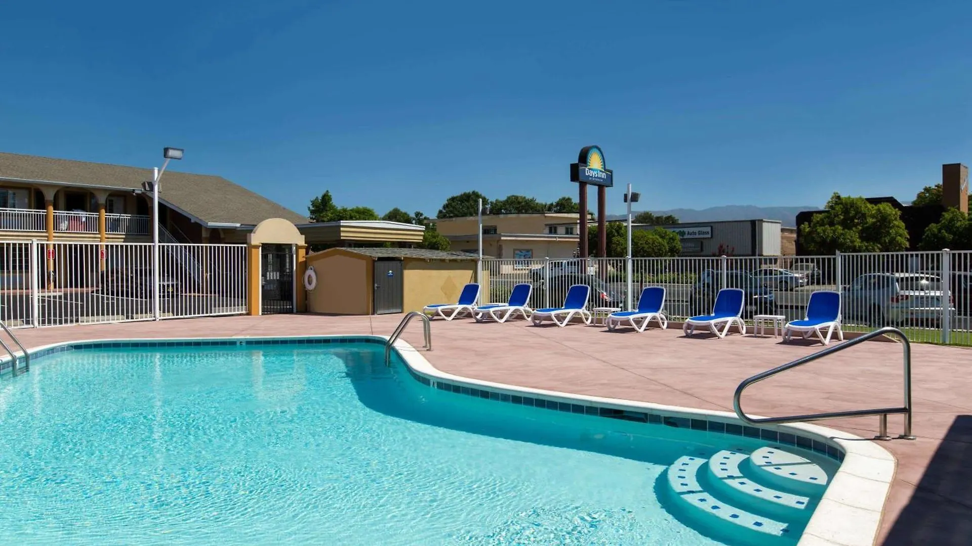 Where to Stay in Northern California: 5 Best Days Inn Hotels