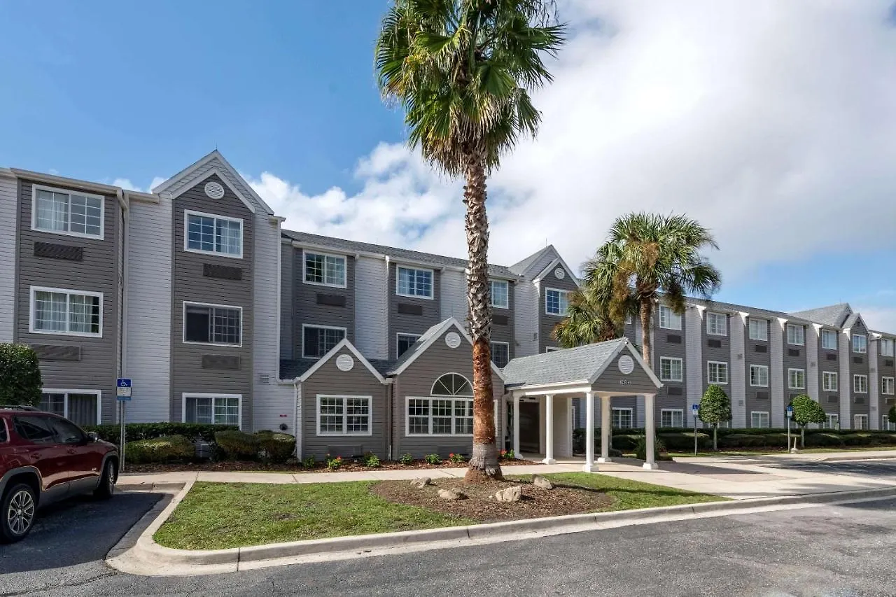 4 Sleep Inn Hotels in Florida for Stress-Free Travel