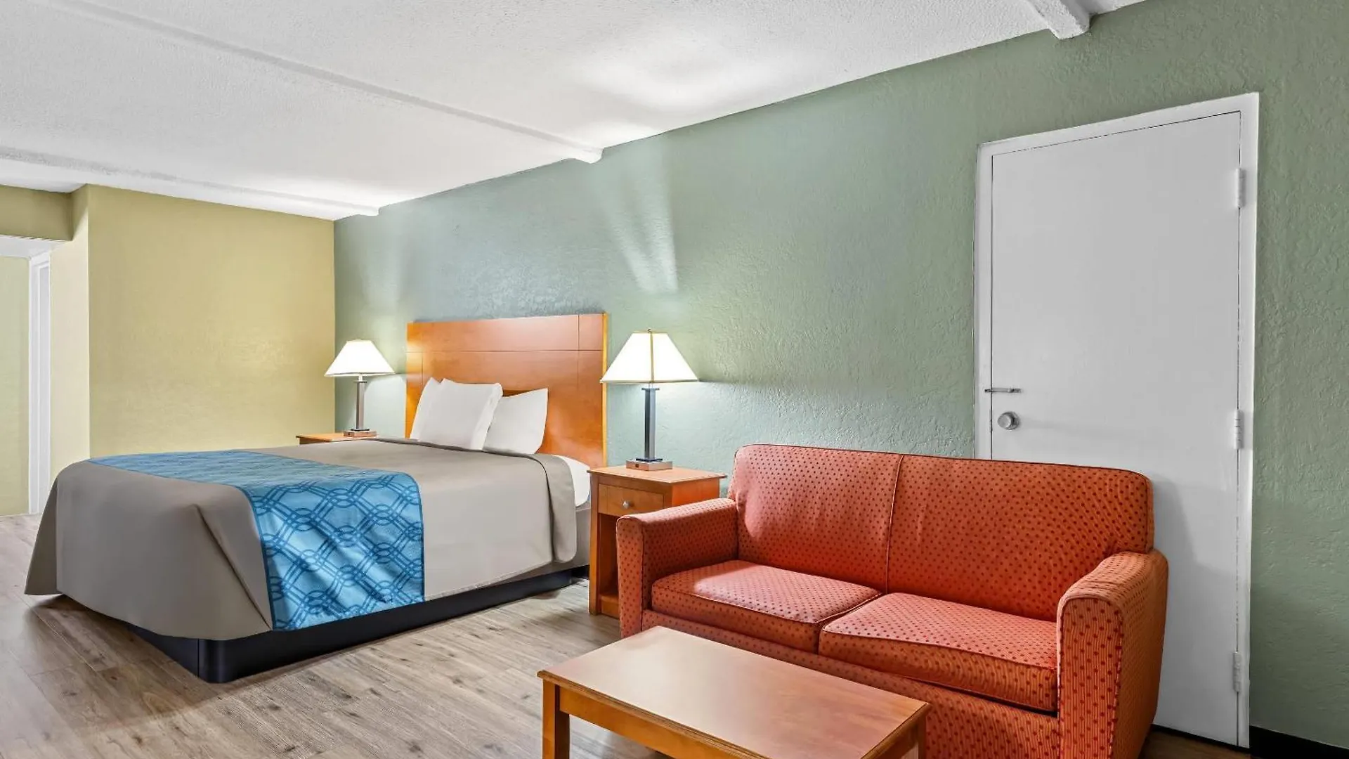 5 Affordable 2-Star Hotels Close to Northlake Mall, Atlanta